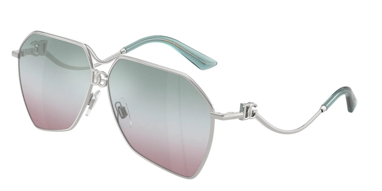 Dolce & Gabbana 2326 Sunglasses - view 4